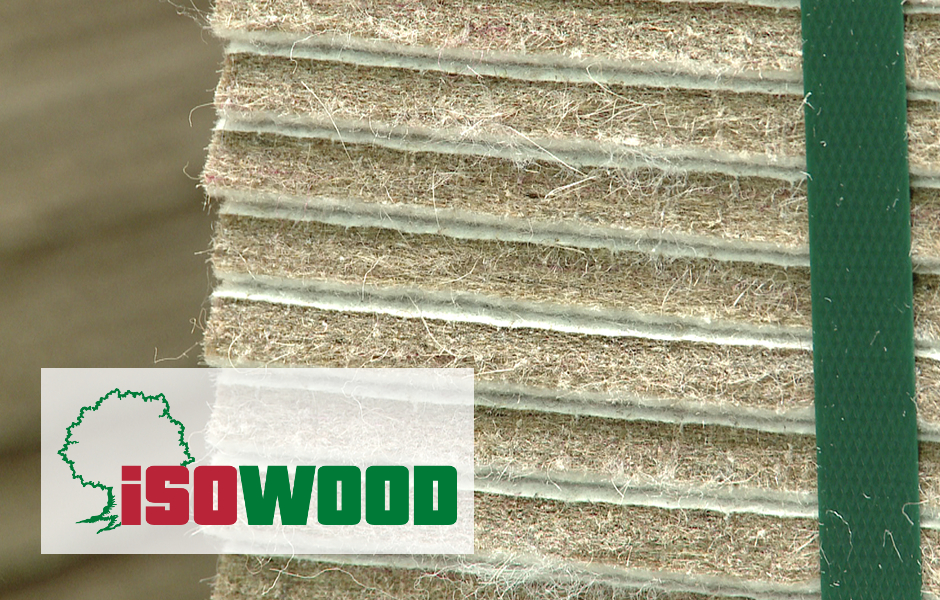 Automotive, Natural Fibers | smart nonwoven solutions by TWE