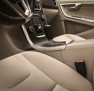 Automotive | smart nonwoven solutions by TWE