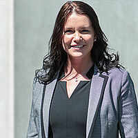 Doreen | Vliesstoffe von TWE