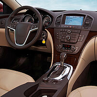 More Comfort Automotive | smart nonwoven solutions by TWE