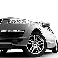 Exterior applications Automotive | smart nonwoven solutions by TWE