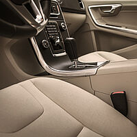 Interior applications Automotive | smart nonwoven solutions by TWE